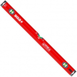 Līmeņrādis RED3, AL, 3 indik., 60cm, SOLA