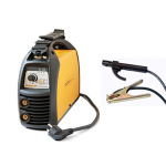 Keevitusaparaat POWER ARC 160 KK-MET-160 HUGONG