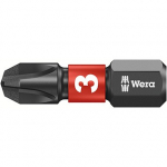 Otsik PH3x25mm WERA
