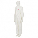 &Uuml;hekordne kaitsekombinesoon L 4540+ valge 3M