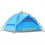 Telk 3-kohaline 210 x 210 x 150 cm