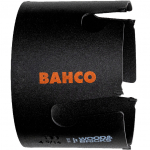 Augusaag Superior 168mm, k&otilde;vasulamhammastega, s&uuml;gavus 71mm 3833-168 BAHCO