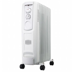 &Otilde;lisoojendi 2000 W 9 sektsiooni 20 m&sup2; IP20 kaitse OR15-9 STANDART