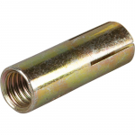 L&ouml;&ouml;kankur EDA M8 Zn-100tk. 408004 ESSVE