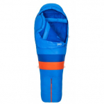 Talvine magamiskott Tavaline WIND RIVER 02, 183cm, -24 &deg;C, sinine, 195115053857, MARMOT