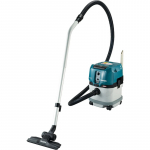Tolmuimeja 2x40V XGT, BL mootor, AWS, VC004GLZ01 MAKITA