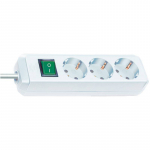 Pikendusjuhe Brennenstuhl Eco-Line 3 pistikupesaga 5 m (1152920)
