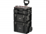 T&ouml;&ouml;riistakasti komplekt S12 (4 tk.) YT-09174 YATO