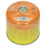 Gaasiballoon 500g 65500 ELICO