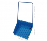 Lumelabidas ARCTIC XL, 86cm ILXL-B333 PROSPERPLAST