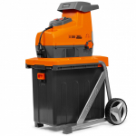 Elektrimootoriga oksapurustaja  DSR 3000E DAEWOO, 2800kW, 60p&ouml;&ouml;ret/min, 44mm, 60l