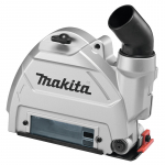 Tolmueemaldus kmpl. teemant l&otilde;ikekettale, 125mm mudelid 196845-3 MAKITA