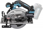 Akuketassaag XGT 40V (ilma aku ja laadijata) 165mm HS012GZ MAKITA