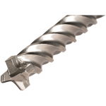 Betoonipuur SDS-PLUS 15x100/165mm NEMESIS 2 E-14691 MAKITA