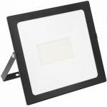 Kohtvalgusti G-TECH, 150W, LED, 12000lm, IP65, 120&deg;, 4000K, must; GT-GCX150W-40 GTV