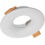 Laevalgusti AURORA, IP20, valge; OP-AUROKB-10