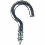 Konksuga kruvi, 11 FZB 25m-10 tk.; 520110 ESSVE