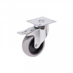 Ratas 50mm BR. TPR 30kg 000766