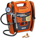 Kompressor 8bar; LIHTSALT NUTOOL