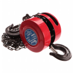 Vints ketiga 3T x 2,5m; G01092 GEKO