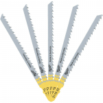 Tikkasetera 105x4mm T344D 5 tk. 4932311633 MILWAUKEE