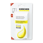Klaasipuhastuskontsentraat RM 503 4x20ml 6.295-302.0 KARCHER