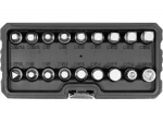 &Otilde;livahetamise padrunite komplekt 18 tk. YT-05991 YATO
