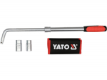 Rehviv&otilde;tmete komplekt YT-08040 YATO
