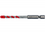 Universaalne puur 5,0 mm YT-44782 YATO
