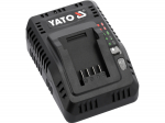 Aku kiirlaadija 18V YT-828500 YATO
