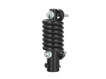 Zemes urbis amortizators, 210/20 mm, G81056X, GEKO