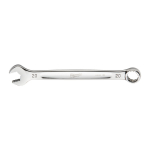MAX BITE&trade; KOMBINĒTĀ UZGRIEŽŅU ATSLĒGA, MAXBITE METRIC COMBINATION SPANNER 20MM - 1PC, 4932471528 MILWAUKEE