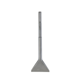 SDS-MAX PLATIE KALTI, SDS-MAX WIDE 300 X 115 - 1 PC, 4932343745 MILWAUKEE