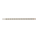 SDS-PLUS M2 URBJI - 2 GRIEZĒJ&Scaron;ĶAUTNES, SDS-PLUS M2 22 X 600 - 1 PC, 4932367027 MILWAUKEE