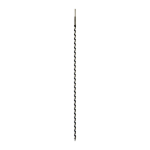 KOKA SPIRĀLURBJI, AD 10 X 600 - 1 PC, 4932363696 MILWAUKEE