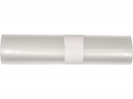 Lund vaakumkile rullis 67883, 25x600 cm, 105 &micro;m, PA/PE, 1 tk.