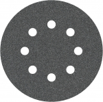 Slīppapīrs,akmenim,PEXGEX D=125mm,K120,5 gab., Ekscentra slīpma&scaron;īnām PRO F355 SLĪPDISKS, 2608605117, BOSCH