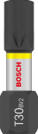 Skrūvgrieža uzg.T30 /L=25 25 gab./ Impact, Tiecienskrūvgriežiem, akumulatoru skrūvgriežiem PRO IMPACT T SKRŪVGRIEŽA UZGALIS, 2607002807 BOSCH