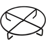 Karstumizturīgs paliktnis, tērauds &Oslash; 20 cm, R562179, Origin Outdoors
