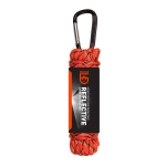 Parakords 550, 9 m, oranžs ar atstarojo&scaron;u elementu, R763213, GEARAID