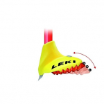 Uzgalis 4 in 1 basket, 4028173160655 LEKI