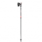 Nūjo&scaron;anas nūjas Spin SLS, izmērs: 100-130 cm, 4028173828135 LEKI