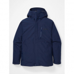 Jaka Minimalist Component Jacket, izmērs: M, Arctic Navy/Steel Onyx, 0889169685897 MARMOT