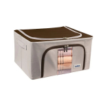 Kangakarp Box S 39x29x20cm sorteeritud 128983001 ORDINETT