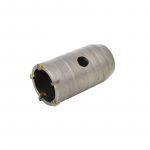TCT kodurīks 40x72mm, cietā sakausējuma ar lāzera metinātiem segmentiem, AW43301, AWTOOLS