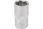 Kuuskantpesa, FORSAGE, F-54516, 16 mm, 1/2"