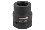 J&otilde;upadrun FORCEKRAFT FK-48527 27 mm 1" 6-kant CrMo teras