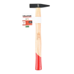 Mehaaniku haamer 100g KREATOR KRTH90001 82x17mm, 240mm puidust k&auml;epide