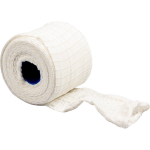 Valge v&otilde;rk BROWIN 310105 12.5 cm x 5 m, kuni 220&deg;C