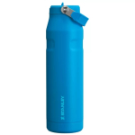 &Otilde;lek&otilde;rrega termospudel Stanley The IceFlow Bottle Flip Straw 2.0 2812111079 1.06L sinine